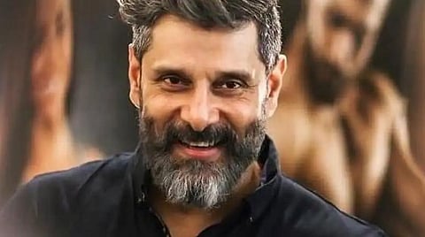 “இத்தனை வருடங்கள்... அத்தனை கனவுகள்...” - 32 வருட திரைப் பயணம் குறித்து விக்ரம் உருக்கம்