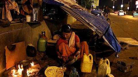 இந்தியாவில் 15 ஆண்டில் 41 கோடி பேர் வறுமையிலிருந்து மீண்டுள்ளனர் - ஐ.நா.சபையின் வளர்ச்சி திட்ட அமைப்பு தகவல்