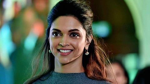 ராஜமவுலி படத்தில் தீபிகா படுகோன்?