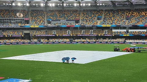 காபா மைதானம்