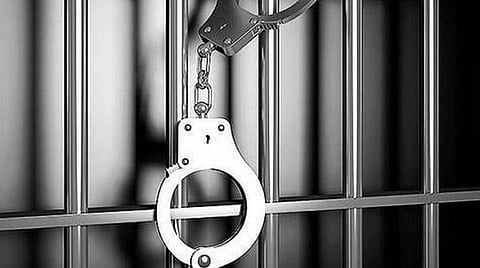 7 கிலோ கோகைன் போதைப்பொருள் பறிமுதல் - ஆப்ரிக்கர்கள் உட்பட 5 பேர் கைது