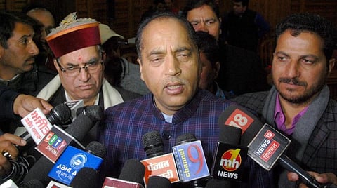 இமாச்சல் சட்டப்பேரவை தேர்தல் - 62 வேட்பாளர்கள் பட்டியலை வெளியிட்டது பாஜக