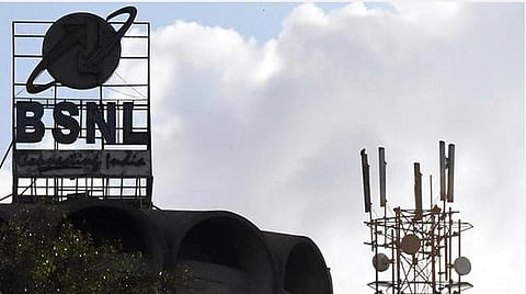 லேண்ட்லைன் போன் இணைப்பில் பிஎஸ்என்எல் நிறுவனத்தை பின்னுக்கு தள்ளியது ஜியோ