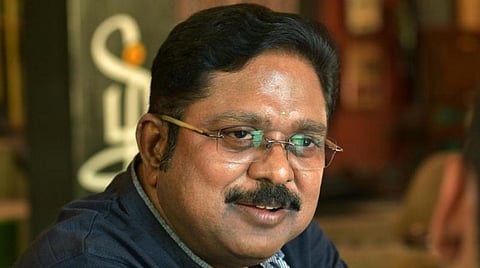 தினகரன் | கோப்புப் படம்