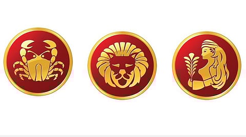 கடகம், சிம்மம், கன்னி ராசிகளுக்கு இந்த வாரம் எப்படி? | பலன்கள் @ அக்.20 - 26