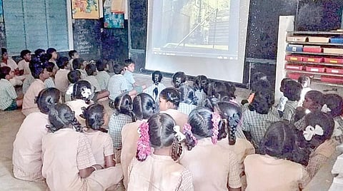 தமிழில் குழந்தைகளுக்கான திரைப்படங்கள் - காலத்தின் தேவை