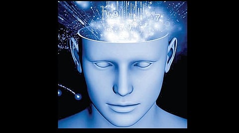 ஆழ்மனதின் அற்புத சக்தி