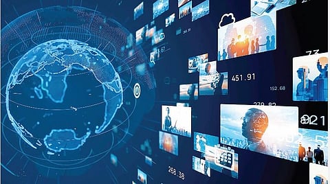 ஊடக உலா - 14: டிரென்டிங் செய்திதான் நல்ல செய்தியா?