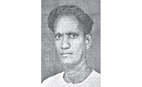 பூர்விகக் குடிகளின் பாவலர்: வீ.வே.முருகேச பாகவதர் 125