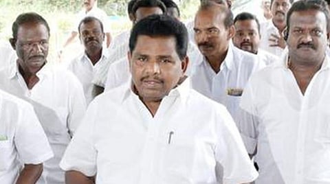 அமைச்சர் அனிதா ராதாகிருஷ்ணன் | கோப்புப் படம்