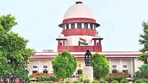 வெறுப்பு பேச்சுகள் மீதான நடவடிக்கைக்கு புகார்கள் வரும் வரை காவல் துறை காத்திருக்க கூடாது: உச்ச நீதிமன்றம்