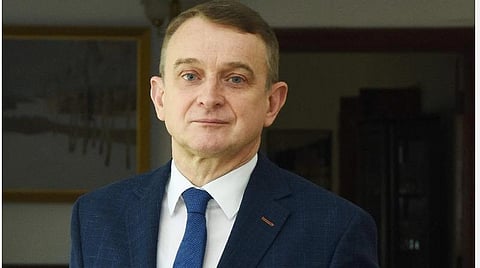 அணுசக்தி துறையில் மாணவர்கள் சாதிக்க வேண்டும்: ரஷ்ய துணை தூதர் அறிவுறுத்தல்