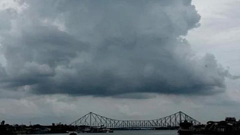 அக்.25-ல் வங்கதேசத்தில் கரையைக் கடக்கிறது சிட்ராங் புயல்: எந்தெந்த பகுதிகளில் உஷார் நிலை?