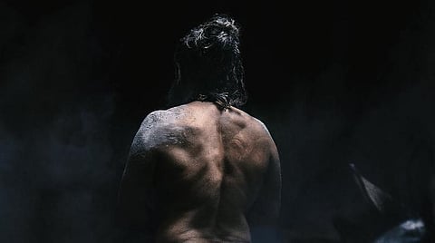 பா.ரஞ்சித் - விக்ரம் படத்தின் தலைப்பு நாளை அறிவிப்பு