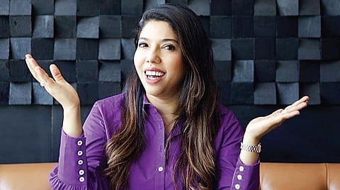 இன்ஸ்டாகிராமில் கலக்கும் 70’ஸ் கிட்!