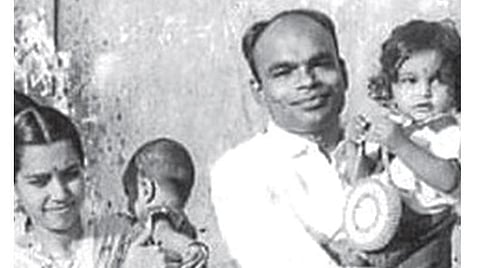 கு.அழகிரிசாமியின் சிறார் கதைகள்!