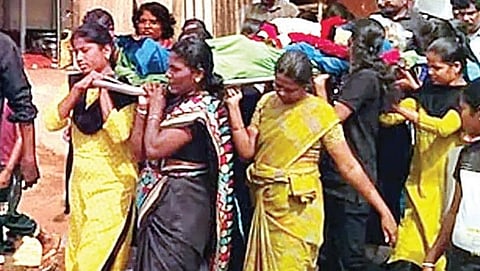 பெண்கள் 360: முற்போக்குப் பெண்ணுக்குப் பெண்களின் வீரவணக்கம்!