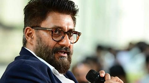 காந்தாரா இயக்குநர் ரிஷப் ஷெட்டி