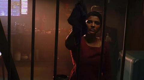 ஐஸ்வர்யா ராஜேஷின் 'தி கிரேட் இந்தியன் கிச்சன்' ட்ரெய்லர் எப்படி?