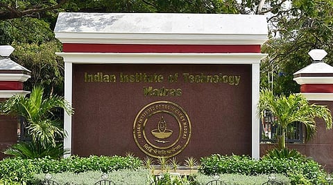 சென்னை ஐ.ஐ.டி. சார்பில் காசி, அயோத்திக்கு இலவச சுற்றுலா