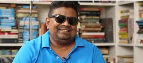 சிவகார்த்திகேயனுக்கு வில்லன் ஆன மிஷ்கின்