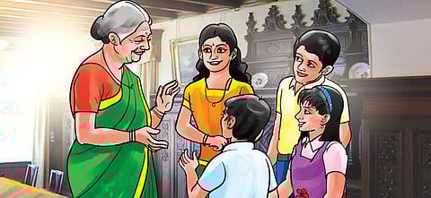 கொஞ்சம் technique கொஞ்சம் English - 73: Proper Adjective பற்றி பார்க்கலாம்!