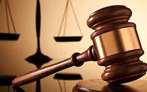 பாலியல் வன்கொடுமை வழக்கில் பெண் உட்பட 3 பேருக்கு தலா 31 ஆண்டுகள் சிறை: புதுக்கோட்டை மகளிர் நீதிமன்றம் தீர்ப்பு