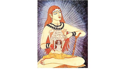 பூசலார் நாயனாரின் குருபூஜை: மனமே கோயில்!