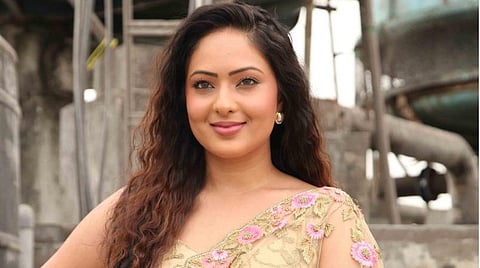 வெளிநாட்டு இளைஞருடன் திருமணம் இல்லை - நிகிஷா பட்டேல் மறுப்பு