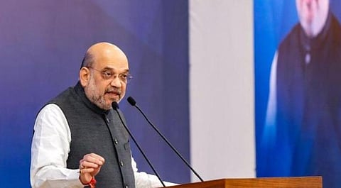 நாட்டின் அனைத்து மாநிலங்களிலும் என்ஐஏ கிளைகள் அமைக்கப்படும்: அமித் ஷா