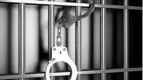 புதுச்சேரி | ஸ்பாவில் பாலியல் தொழில் செய்த தம்பதி கைது: 4 பெண்கள் மீட்பு