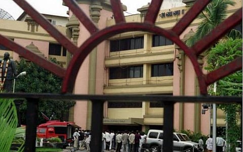 தமிழகம் முழுவதும் திமுக சார்பில் நவ.4-ல் இந்தி திணிப்பு எதிர்ப்பு பொதுக்கூட்டம்