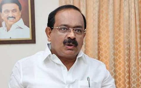 ரேஷன் அரிசியை வாங்கி விற்பவர்கள் கடத்தலில் ஈடுபடுபவர்கள் நிறுத்திக்கொள்ள வேண்டும்: அமைச்சர் சக்கரபாணி எச்சரிக்கை