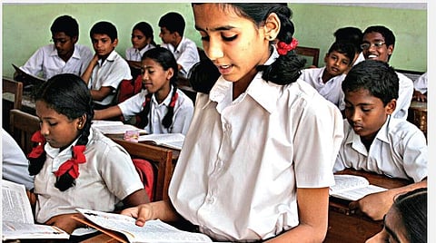 வே.வசந்தி தேவிகல்வியாளர், முன்னாள் துணை வேந்தர்தொடர்புக்கு: vasanthideviv@gmail.com