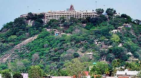 பழனி கோயில்