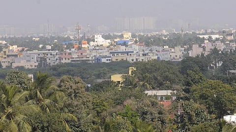 பல்லாவரம் நகராட்சி