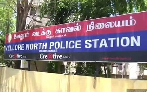 புதிய செல்போன் வாங்குவதற்காக வேலூரில் கடத்தல் நாடகமாடிய சிறுவர்களுக்கு எச்சரிக்கை