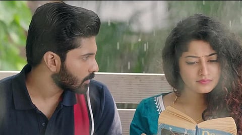 காலங்களில் அவள் வசந்தம்: திரை விமர்சனம்