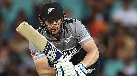 T20 WC | இலங்கையை அலறவிட்ட கிளென் பிலிப்ஸ், ட்ரெண்ட் போல்ட் - நியூஸிலாந்து அபார வெற்றி!