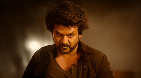 ராகவா லாரன்ஸின் ‘ருத்ரன்’ க்ளிம்ஸ் வீடியோ வெளியீடு