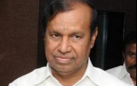 மதுரை விமான நிலையத்துக்கு முத்துராமலிங்கத் தேவர் பெயர்; சரியான நேரத்தில் அரசு முடிவெடுக்கும்: டி.ஆர்.பாலு தகவல்