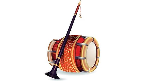 ராஜாங்கத்தின் காதில் விழுமா ராஜவாத்தியத்தின் ஓசை?