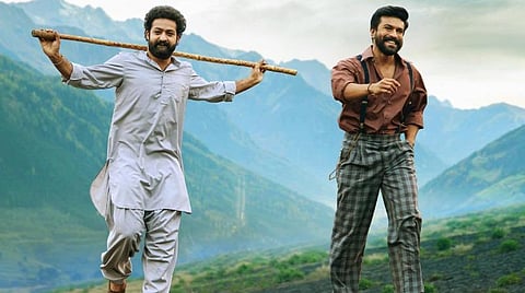 ஜப்பானில் சாதிக்கும் ஆர்ஆர்ஆர்