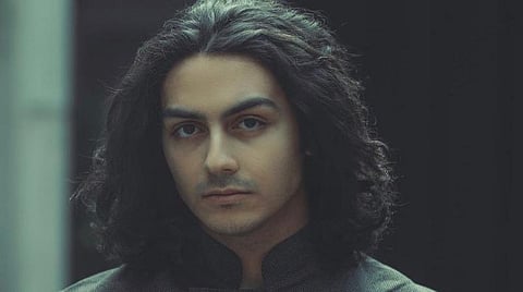 மெஹர்ஷாத் ஷாஹிதி