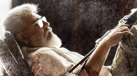 ‘துணிவு’ படத்தின் ப்ரீ-ரிலீஸ் நிகழ்வில் அஜித் பங்கேற்க வாய்ப்பு