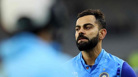 T20 WC | விராட் கோலி அறையை வீடியோ எடுத்து வெளியிட்ட ஓட்டல் ஊழியர்கள் பணி நீக்கம் - மன்னிப்பு கேட்டது நிர்வாகம்