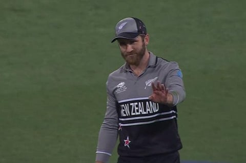 மன்னிப்பு கேட்ட வில்லியம்சன்