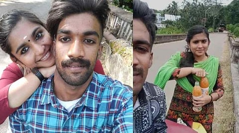 கேரளாவில் காதலனுக்கு விஷம் கொடுத்து கொன்ற வழக்கில் அடுத்தடுத்து திருப்பம் - காதலியை தொடர்ந்து தாய் உட்பட மேலும் 2 பேர் கைது