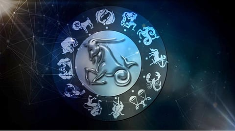 மகரம் ராசியினருக்கான நவம்பர் மாத பலன்கள் - முழுமையாக | 2022