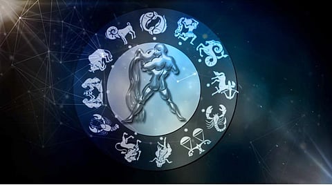 கும்பம் ராசியினருக்கான நவம்பர் மாத பலன்கள் - முழுமையாக | 2022